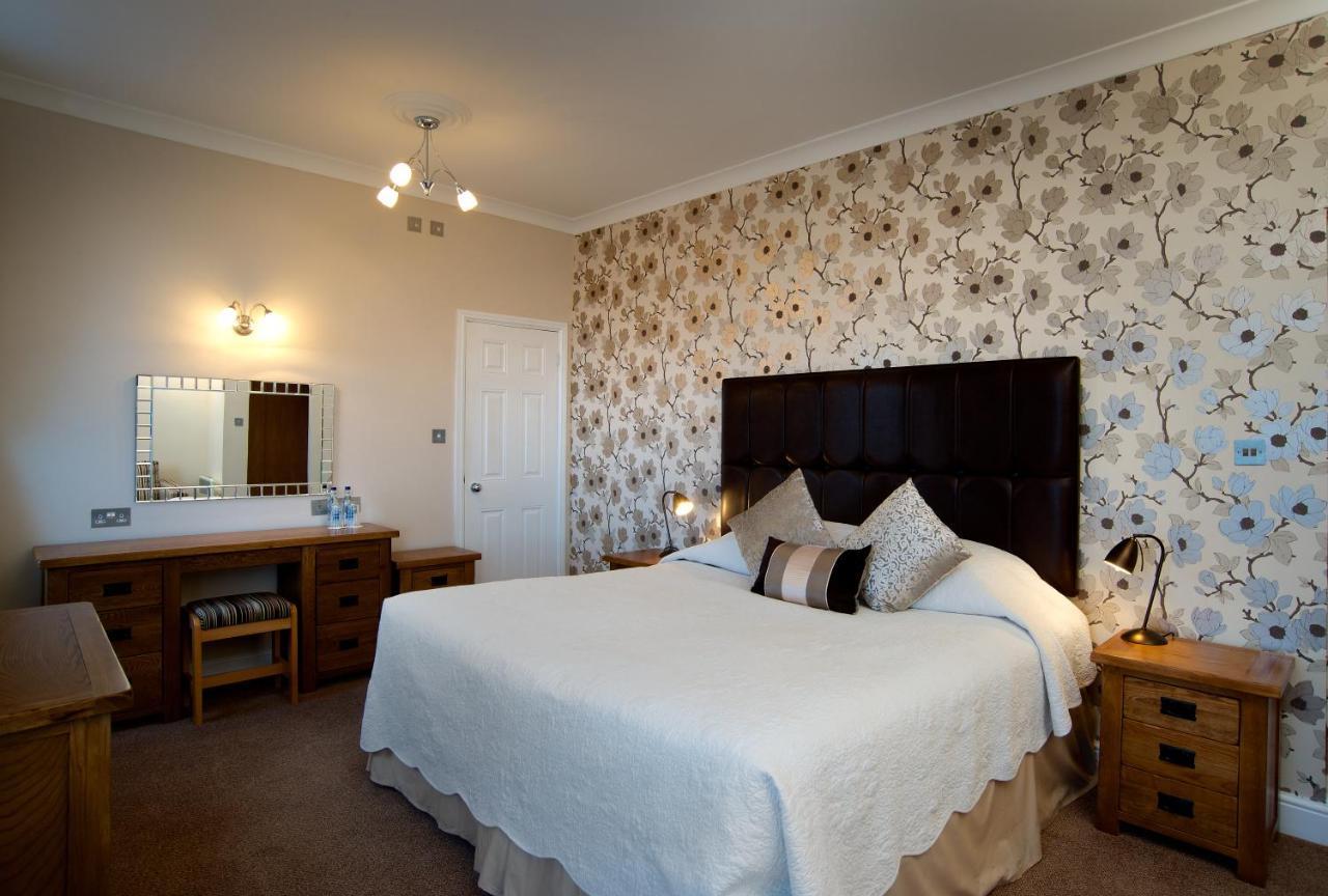 Langham Hotel Eastbourne Quarto foto