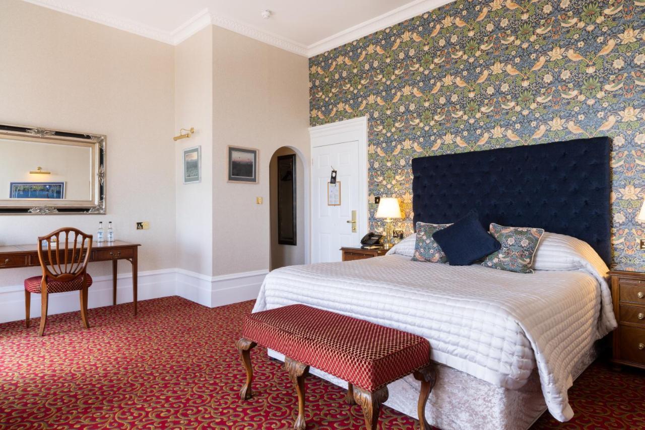 Langham Hotel Eastbourne Exterior foto